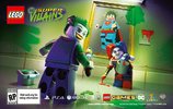 Building Instructions - LEGO - 76110 - Batman™: The Attack of the Talons: Page 56