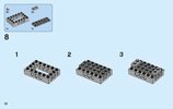 Building Instructions - LEGO - 76110 - Batman™: The Attack of the Talons: Page 12