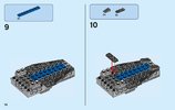 Building Instructions - LEGO - 76110 - Batman™: The Attack of the Talons: Page 14