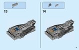 Building Instructions - LEGO - 76110 - Batman™: The Attack of the Talons: Page 17