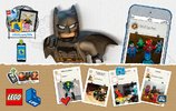 Building Instructions - LEGO - 76110 - Batman™: The Attack of the Talons: Page 57