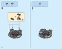 Building Instructions - LEGO - 76111 - Batman™: Brother Eye™ Takedown: Page 14