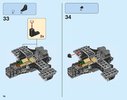 Building Instructions - LEGO - 76111 - Batman™: Brother Eye™ Takedown: Page 56