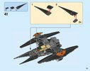 Building Instructions - LEGO - 76111 - Batman™: Brother Eye™ Takedown: Page 63