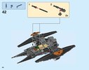 Building Instructions - LEGO - 76111 - Batman™: Brother Eye™ Takedown: Page 64