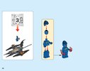 Building Instructions - LEGO - 76111 - Batman™: Brother Eye™ Takedown: Page 50