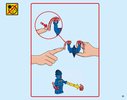 Building Instructions - LEGO - 76111 - Batman™: Brother Eye™ Takedown: Page 51