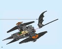 Building Instructions - LEGO - 76111 - Batman™: Brother Eye™ Takedown: Page 66