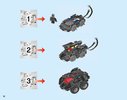 Building Instructions - LEGO - 76112 - App-Controlled Batmobile: Page 12