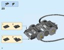 Building Instructions - LEGO - 76112 - App-Controlled Batmobile: Page 32