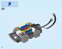 Building Instructions - LEGO - 76112 - App-Controlled Batmobile: Page 36