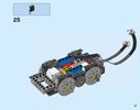 Building Instructions - LEGO - 76112 - App-Controlled Batmobile: Page 37