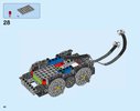 Building Instructions - LEGO - 76112 - App-Controlled Batmobile: Page 40