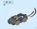 Building Instructions - LEGO - 76112 - App-Controlled Batmobile: Page 49