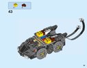 Building Instructions - LEGO - 76112 - App-Controlled Batmobile: Page 55