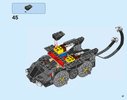 Building Instructions - LEGO - 76112 - App-Controlled Batmobile: Page 57