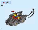 Building Instructions - LEGO - 76112 - App-Controlled Batmobile: Page 58