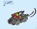 Building Instructions - LEGO - 76112 - App-Controlled Batmobile: Page 59