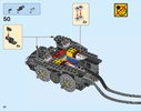 Building Instructions - LEGO - 76112 - App-Controlled Batmobile: Page 62