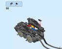 Building Instructions - LEGO - 76112 - App-Controlled Batmobile: Page 67