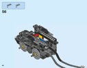 Building Instructions - LEGO - 76112 - App-Controlled Batmobile: Page 68