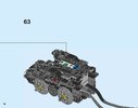 Building Instructions - LEGO - 76112 - App-Controlled Batmobile: Page 74