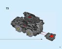 Building Instructions - LEGO - 76112 - App-Controlled Batmobile: Page 79