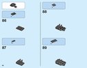 Building Instructions - LEGO - 76112 - App-Controlled Batmobile: Page 84