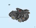 Building Instructions - LEGO - 76112 - App-Controlled Batmobile: Page 87