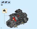 Building Instructions - LEGO - 76112 - App-Controlled Batmobile: Page 88