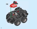 Building Instructions - LEGO - 76112 - App-Controlled Batmobile: Page 96