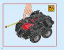 Building Instructions - LEGO - 76112 - App-Controlled Batmobile: Page 98