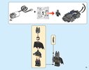 Building Instructions - LEGO - 76112 - App-Controlled Batmobile: Page 13