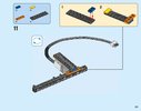 Building Instructions - LEGO - 76112 - App-Controlled Batmobile: Page 23