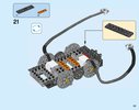 Building Instructions - LEGO - 76112 - App-Controlled Batmobile: Page 33