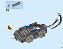 Building Instructions - LEGO - 76112 - App-Controlled Batmobile: Page 41