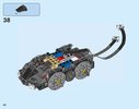 Building Instructions - LEGO - 76112 - App-Controlled Batmobile: Page 50