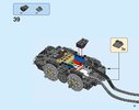 Building Instructions - LEGO - 76112 - App-Controlled Batmobile: Page 51