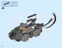 Building Instructions - LEGO - 76112 - App-Controlled Batmobile: Page 54