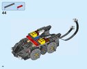 Building Instructions - LEGO - 76112 - App-Controlled Batmobile: Page 56