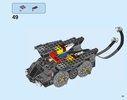 Building Instructions - LEGO - 76112 - App-Controlled Batmobile: Page 61