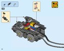 Building Instructions - LEGO - 76112 - App-Controlled Batmobile: Page 62