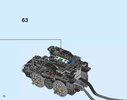 Building Instructions - LEGO - 76112 - App-Controlled Batmobile: Page 74