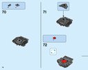 Building Instructions - LEGO - 76112 - App-Controlled Batmobile: Page 78