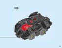 Building Instructions - LEGO - 76112 - App-Controlled Batmobile: Page 93