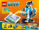 Building Instructions - LEGO - 76112 - App-Controlled Batmobile: Page 105