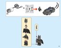 Building Instructions - LEGO - 76112 - App-Controlled Batmobile: Page 13