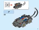 Building Instructions - LEGO - 76112 - App-Controlled Batmobile: Page 45