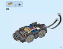 Building Instructions - LEGO - 76112 - App-Controlled Batmobile: Page 47