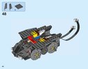 Building Instructions - LEGO - 76112 - App-Controlled Batmobile: Page 60